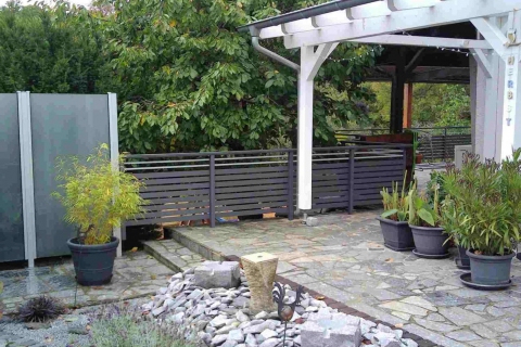 W185-Waagerecht-Aluminium-Balkone-Balkongelaender-Rieb-Balkone-Wartungsfrei-Gelaender-Nie-mehr-Streichen