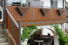 H001-Berlin-Rieb-Balkone-Geländer-Aluminium-Wartungsfrei-Balkongeländer-Renovierung-Witterungsbeständig