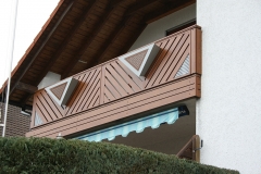 H007-Franken-Rieb-Balkone-Geländer-Aluminium-Wartungsfrei-Balkongeländer-Renovierung-Witterungsbeständig