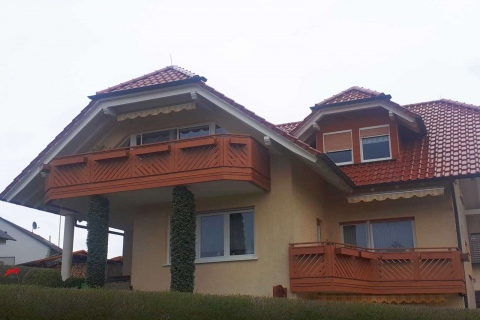D026-Diagonal-Aluminium-Balkone-Balkongelaender-Rieb-Balkone-Wartungsfrei-Gelaender-Nie-mehr-Streichen