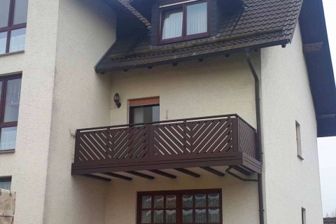 D029-Diagonal-Aluminium-Balkone-Balkongelaender-Rieb-Balkone-Wartungsfrei-Gelaender-Nie-mehr-Streichen