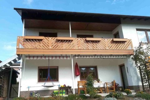 D062-Diagonal-Aluminium-Balkone-Balkongelaender-Rieb-Balkone-Wartungsfrei-Gelaender-Nie-mehr-Streichen