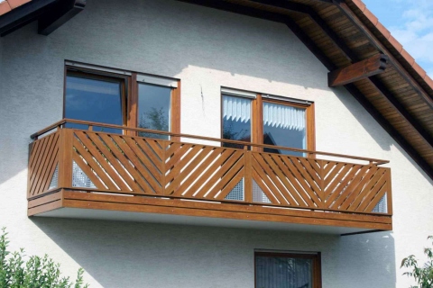 D086-Diagonal-Aluminium-Balkone-Balkongelaender-Rieb-Balkone-Wartungsfrei-Gelaender-Nie-mehr-Streichen