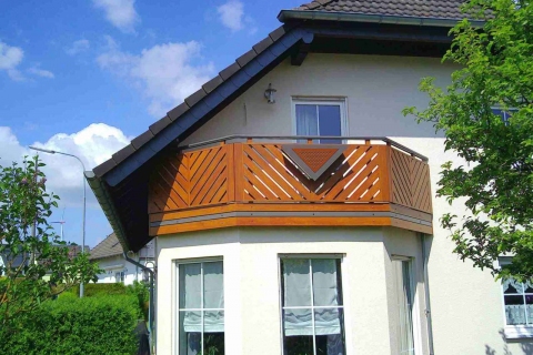 D188-Diagonal-Aluminium-Balkone-Balkongelaender-Rieb-Balkone-Wartungsfrei-Gelaender-Nie-mehr-Streichen