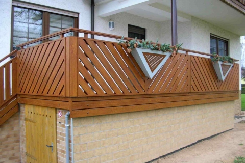 D192-Diagonal-Aluminium-Balkone-Balkongelaender-Rieb-Balkone-Wartungsfrei-Gelaender-Nie-mehr-Streichen