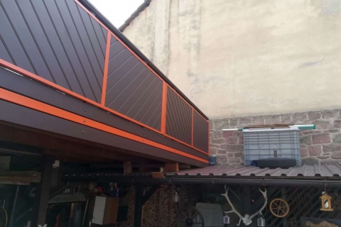 GS010-Aluminium-Balkone-Balkongelaender-Rieb-Balkone-Wartungsfrei-Gelaender-Nie-mehr-Streichen
