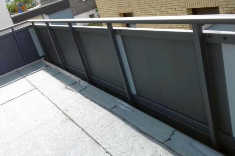 GS014-Aluminium-Balkone-Balkongelaender-Rieb-Balkone-Wartungsfrei-Gelaender-Nie-mehr-Streichen