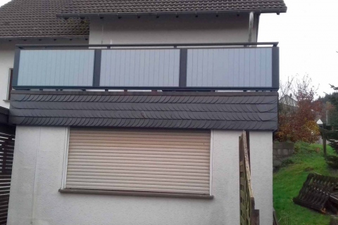 GS018-Aluminium-Balkone-Balkongelaender-Rieb-Balkone-Wartungsfrei-Gelaender-Nie-mehr-Streichen