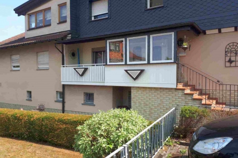 GS025-Aluminium-Balkone-Balkongelaender-Rieb-Balkone-Wartungsfrei-Gelaender-Nie-mehr-Streichen
