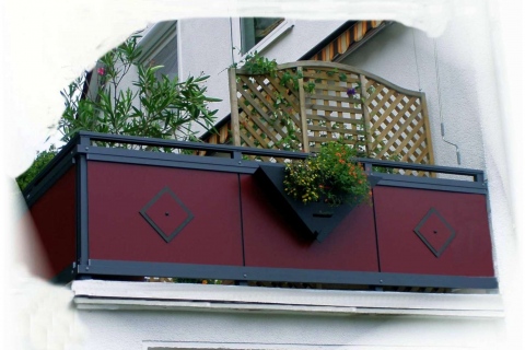 GS030-Aluminium-Balkone-Balkongelaender-Rieb-Balkone-Wartungsfrei-Gelaender-Nie-mehr-Streichen