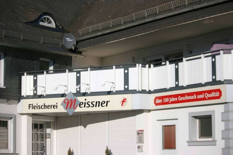 GS196-Aluminium-Balkone-Balkongelaender-Rieb-Balkone-Wartungsfrei-Gelaender-Nie-mehr-Streichen