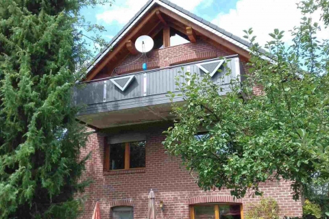 GS198-Aluminium-Balkone-Balkongelaender-Rieb-Balkone-Wartungsfrei-Gelaender-Nie-mehr-Streichen