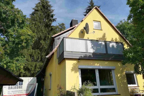 GS199-Aluminium-Balkone-Balkongelaender-Rieb-Balkone-Wartungsfrei-Gelaender-Nie-mehr-Streichen