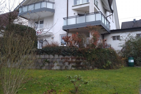 G055-Glas-Aluminium-Balkone-Balkongelaender-Rieb-Balkone-Wartungsfrei-Gelaender-Nie-mehr-Streichen
