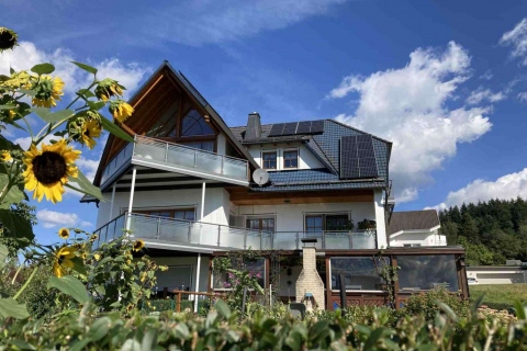 G200-Glas-Aluminium-Balkone-Balkongelaender-Rieb-Balkone-Wartungsfrei-Gelaender-Nie-mehr-Streichen