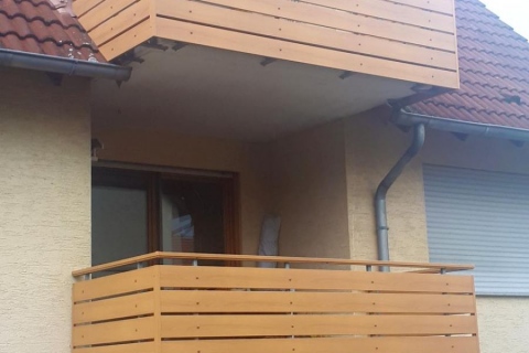 M19-Aluminium-Balkone-Balkongelaender-Rieb-Balkone-Wartungsfrei-Gelaender-Nie-mehr-Streichen