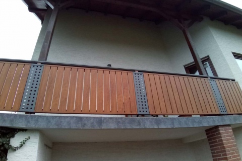 S020-Aluminium-Balkone-Balkongelaender-Rieb-Balkone-Wartungsfrei-Gelaender-Nie-mehr-Streichen