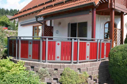 S027-Aluminium-Balkone-Balkongelaender-Rieb-Balkone-Wartungsfrei-Gelaender-Nie-mehr-Streichen