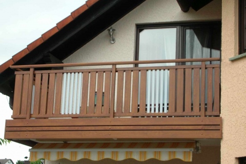 S035-Aluminium-Balkone-Balkongelaender-Rieb-Balkone-Wartungsfrei-Gelaender-Nie-mehr-Streichen