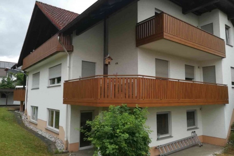 S040-Aluminium-Balkone-Balkongelaender-Rieb-Balkone-Wartungsfrei-Gelaender-Nie-mehr-Streichen