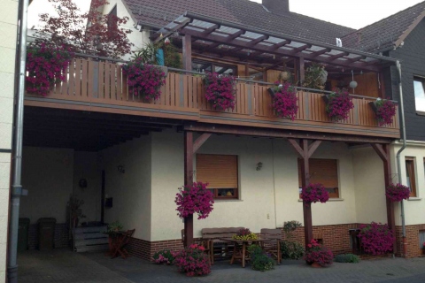 S047-Aluminium-Balkone-Balkongelaender-Rieb-Balkone-Wartungsfrei-Gelaender-Nie-mehr-Streichen