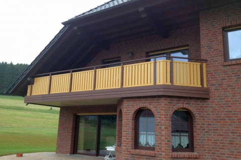 S059-Aluminium-Balkone-Balkongelaender-Rieb-Balkone-Wartungsfrei-Gelaender-Nie-mehr-Streichen