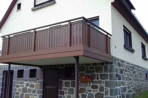 S065-Aluminium-Balkone-Balkongelaender-Rieb-Balkone-Wartungsfrei-Gelaender-Nie-mehr-Streichen