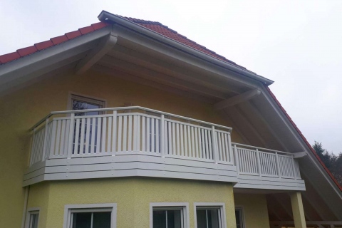 S066-Aluminium-Balkone-Balkongelaender-Rieb-Balkone-Wartungsfrei-Gelaender-Nie-mehr-Streichen