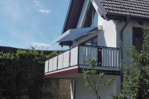 S083-Aluminium-Balkone-Balkongelaender-Rieb-Balkone-Wartungsfrei-Gelaender-Nie-mehr-Streichen