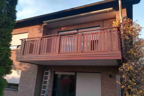 S088-Aluminium-Balkone-Balkongelaender-Rieb-Balkone-Wartungsfrei-Gelaender-Nie-mehr-Streichen