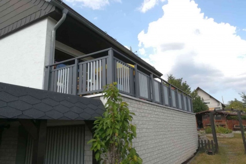 S089-Aluminium-Balkone-Balkongelaender-Rieb-Balkone-Wartungsfrei-Gelaender-Nie-mehr-Streichen