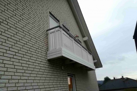 S098-Aluminium-Balkone-Balkongelaender-Rieb-Balkone-Wartungsfrei-Gelaender-Nie-mehr-Streichen