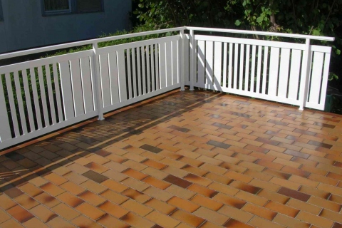 S099-Aluminium-Balkone-Balkongelaender-Rieb-Balkone-Wartungsfrei-Gelaender-Nie-mehr-Streichen