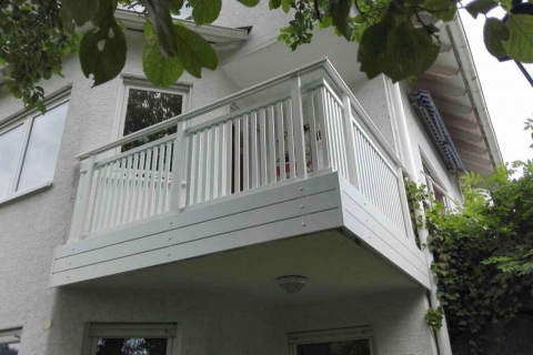 S105-Aluminium-Balkone-Balkongelaender-Rieb-Balkone-Wartungsfrei-Gelaender-Nie-mehr-Streichen