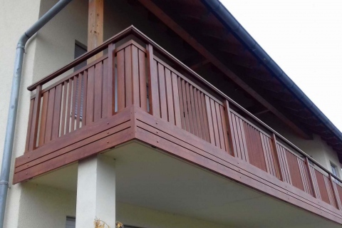 S107-Aluminium-Balkone-Balkongelaender-Rieb-Balkone-Wartungsfrei-Gelaender-Nie-mehr-Streichen