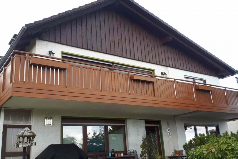 S112-Aluminium-Balkone-Balkongelaender-Rieb-Balkone-Wartungsfrei-Gelaender-Nie-mehr-Streichen