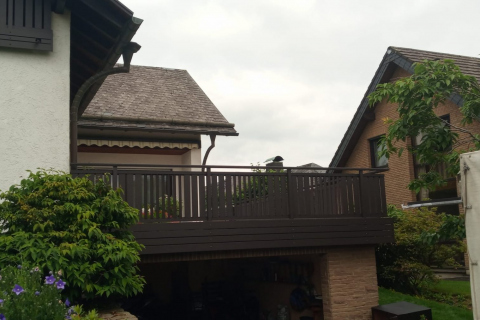 S123-Aluminium-Balkone-Balkongelaender-Rieb-Balkone-Wartungsfrei-Gelaender-Nie-mehr-Streichen