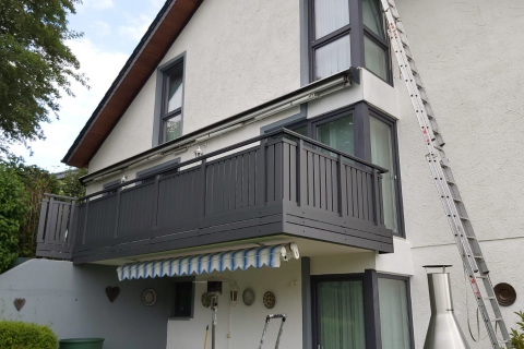 S134-Aluminium-Balkone-Balkongelaender-Rieb-Balkone-Wartungsfrei-Gelaender-Nie-mehr-Streichen