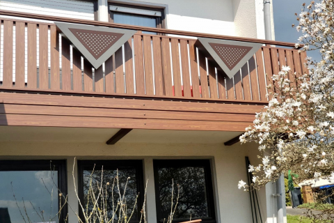 S138-Aluminium-Balkone-Balkongelaender-Rieb-Balkone-Wartungsfrei-Gelaender-Nie-mehr-Streichen