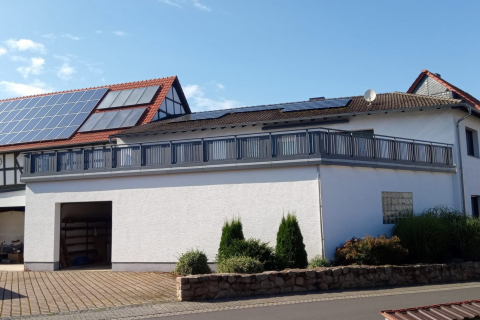 S139-Aluminium-Balkone-Balkongelaender-Rieb-Balkone-Wartungsfrei-Gelaender-Nie-mehr-Streichen