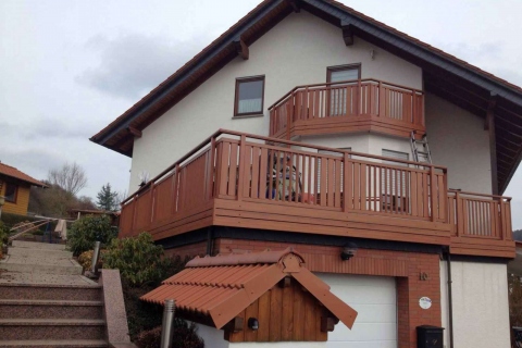 S188-Aluminium-Balkone-Balkongelaender-Rieb-Balkone-Wartungsfrei-Gelaender-Nie-mehr-Streichen