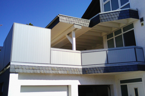 T188-Aluminium-Balkone-Balkongelaender-Rieb-Balkone-Wartungsfrei-Gelaender-Nie-mehr-Streichen