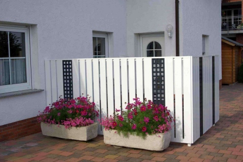 T189-Aluminium-Balkone-Balkongelaender-Rieb-Balkone-Wartungsfrei-Gelaender-Nie-mehr-Streichen