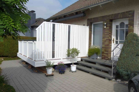 T200-Aluminium-Balkone-Balkongelaender-Rieb-Balkone-Wartungsfrei-Gelaender-Nie-mehr-Streichen