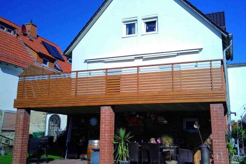 W008-Waagerecht-Aluminium-Balkone-Balkongelaender-Rieb-Balkone-Wartungsfrei-Gelaender-Nie-mehr-Streichen