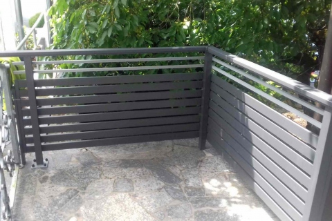 W019-Waagerecht-Aluminium-Balkone-Balkongelaender-Rieb-Balkone-Wartungsfrei-Gelaender-Nie-mehr-Streichen