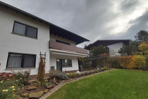 W046-Waagerecht-Aluminium-Balkone-Balkongelaender-Rieb-Balkone-Wartungsfrei-Gelaender-Nie-mehr-Streichen