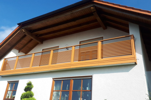 W167-Waagerecht-Aluminium-Balkone-Balkongelaender-Rieb-Balkone-Wartungsfrei-Gelaender-Nie-mehr-Streichen
