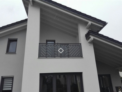 R025-Komination-Rieb-Balkone-Geländer-Aluminium-Wartungsf