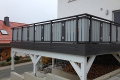 R078-System3000-Rieb-Balkone-Geländer-Aluminium-Wartungsfrei-Balkongeländer-Renovierung-Witterungsbeständig